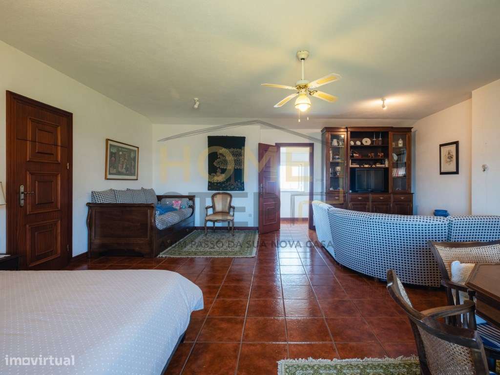 Quinta T4 com Vinhas e Oliveiras, em Santa Marta de Penaguião - Douro-46
