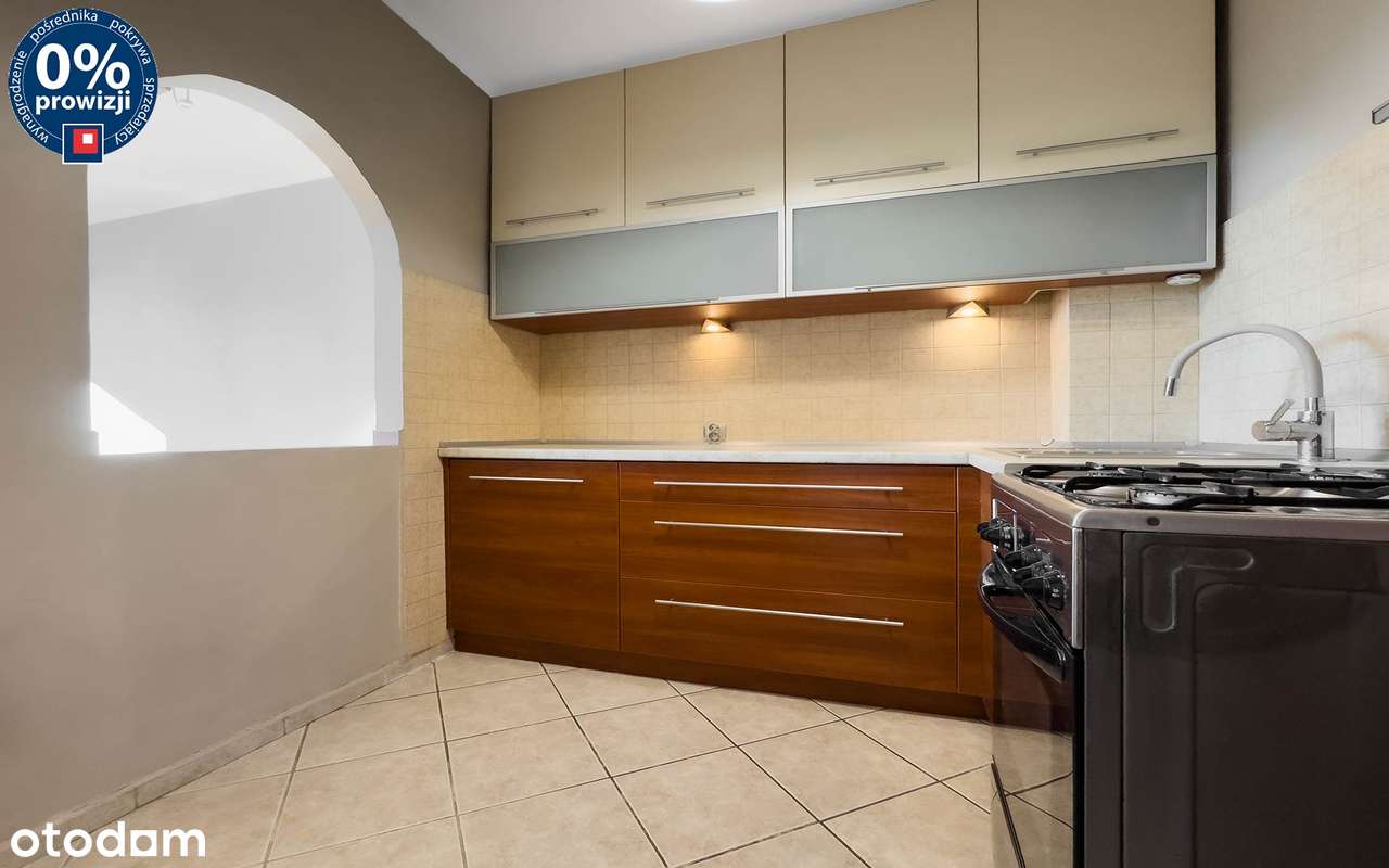 Mieszkanie 2 pokoje do własnej aranżacji | Sosnowiec Centrum-7