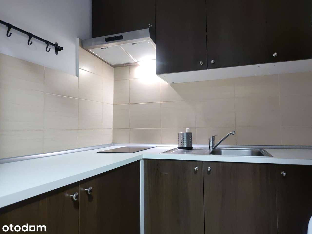 2 pokojowe mieszkanie w sercu Śródmieścia ! Doskonała inwestycja!-6