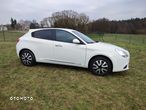 Alfa Romeo Giulietta 1.4 TB 16V B-Tech - 11