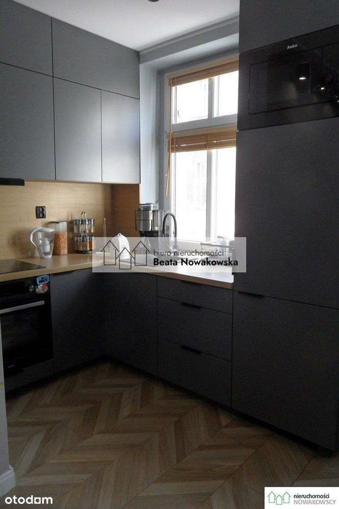 Mieszkanie, 36,10 m², Śrem-3