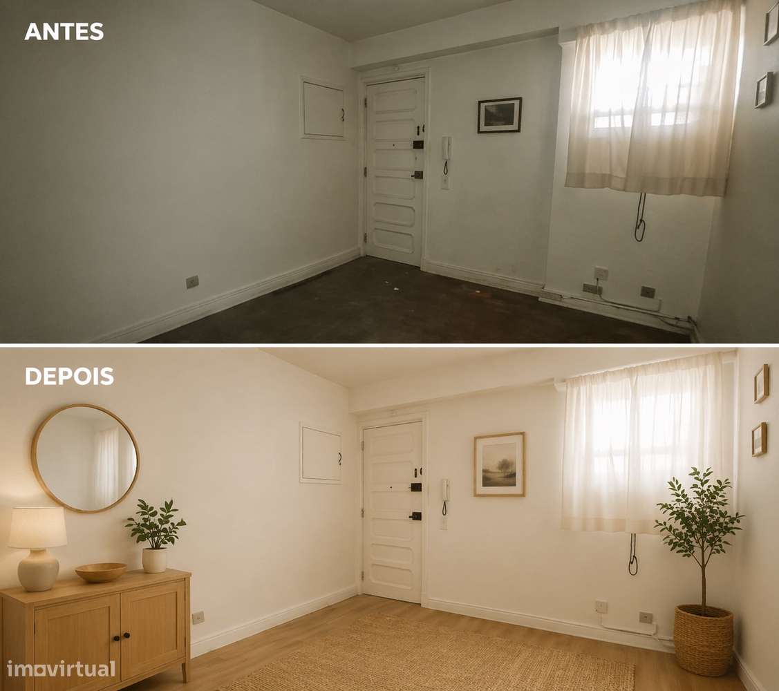 Apartamento T1 Venda em Cascais e Estoril,Cascais-5