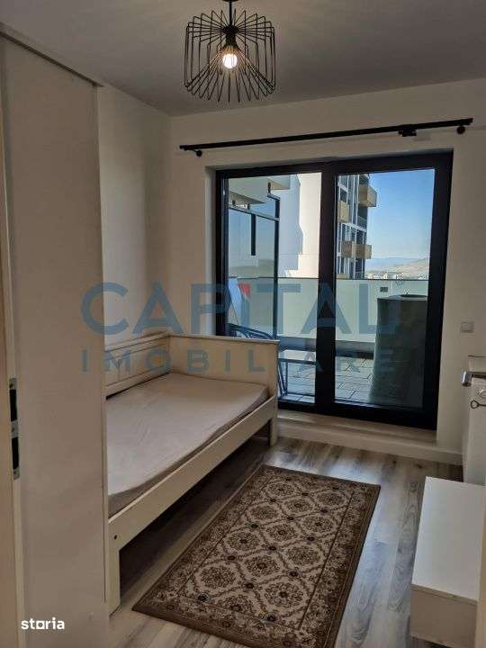 Comision 0% Apartament cu 3 Camere, Frunzisului - Imagine principală: 4/7