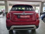 Fiat 500X 1.3 MJ City Cross S&S - 8