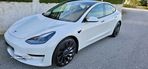 Tesla Model 3 Performance Dual Motor AWD - 2