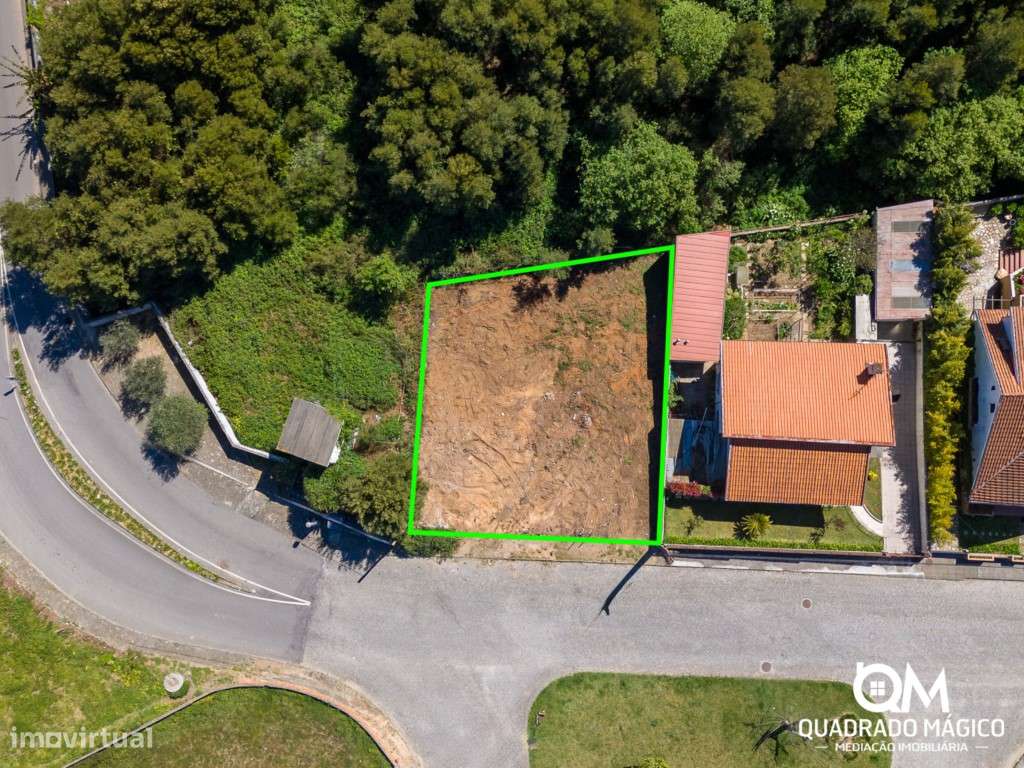 Excelente lote para construção em Oleiros!-5