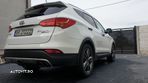 Hyundai Santa Fe - 4