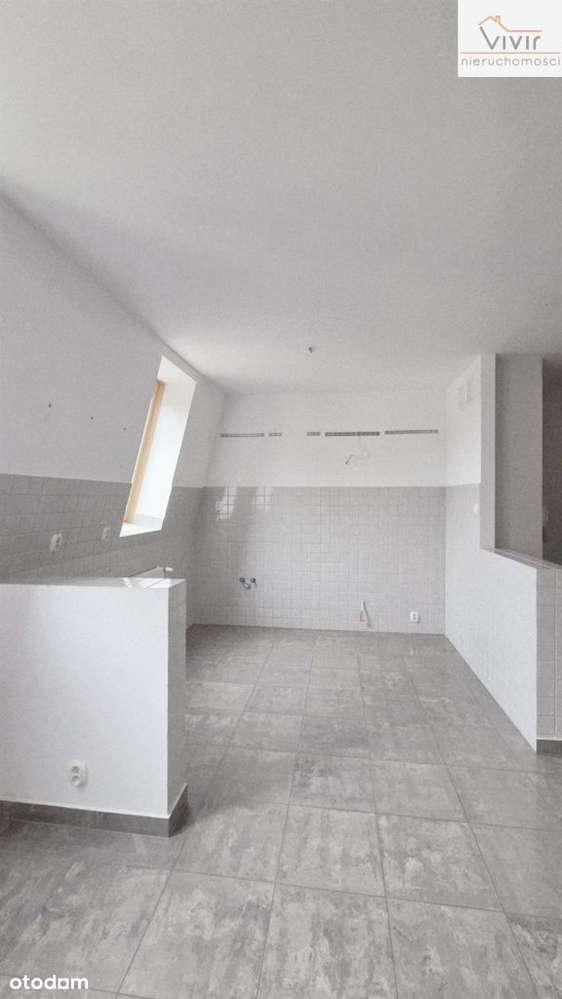 **Dwupokojowe 55 m.kw. w bloku na Os.Hubalczyków**-3