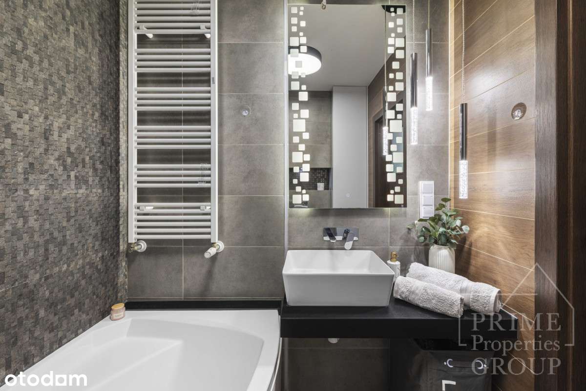 Apartament bezpośrednio przy parku 4 pok. 89m2-15