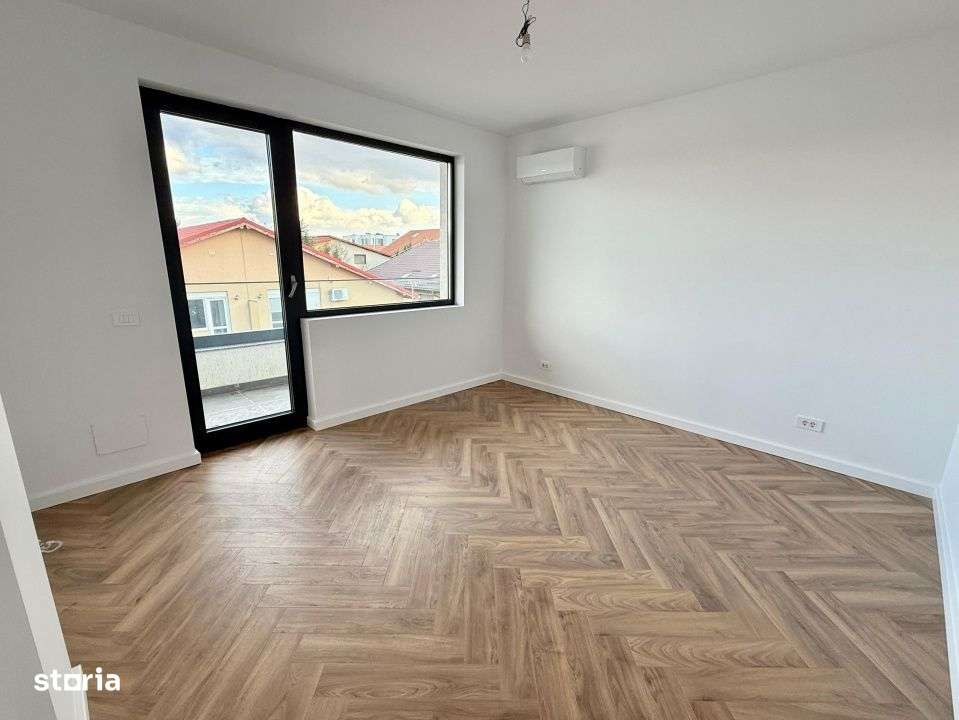 Vila premium P+2 cu 5 dormitoare, Iancu Nicolae Jolie Ville-9