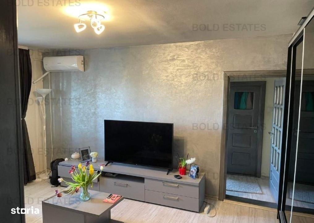 Lujerului | Apartament 2 camere | Parcare