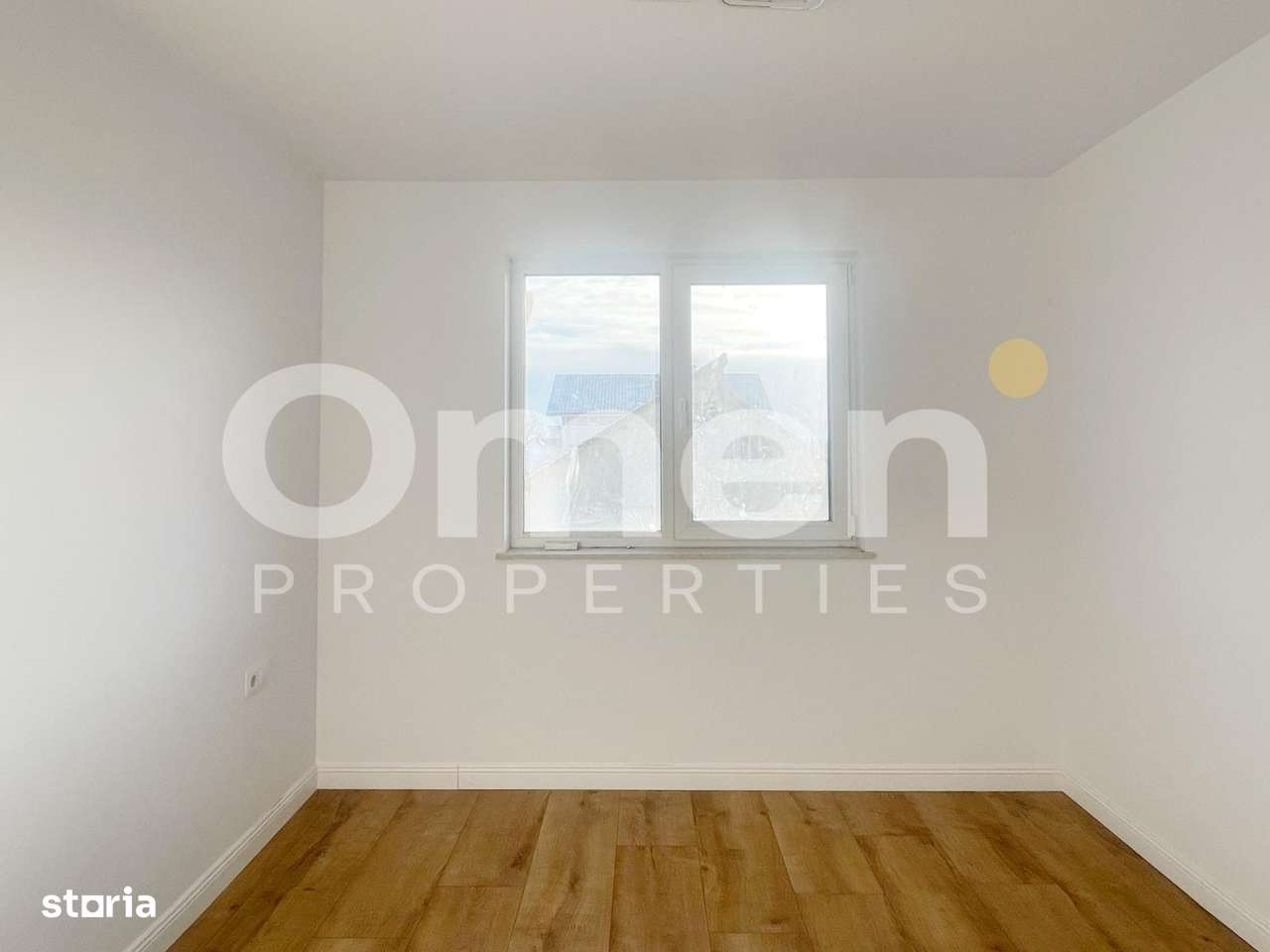 Apartament 2 camere de vânzare | Etaj 2 | Str. Brândușelor | Bloc nou-2