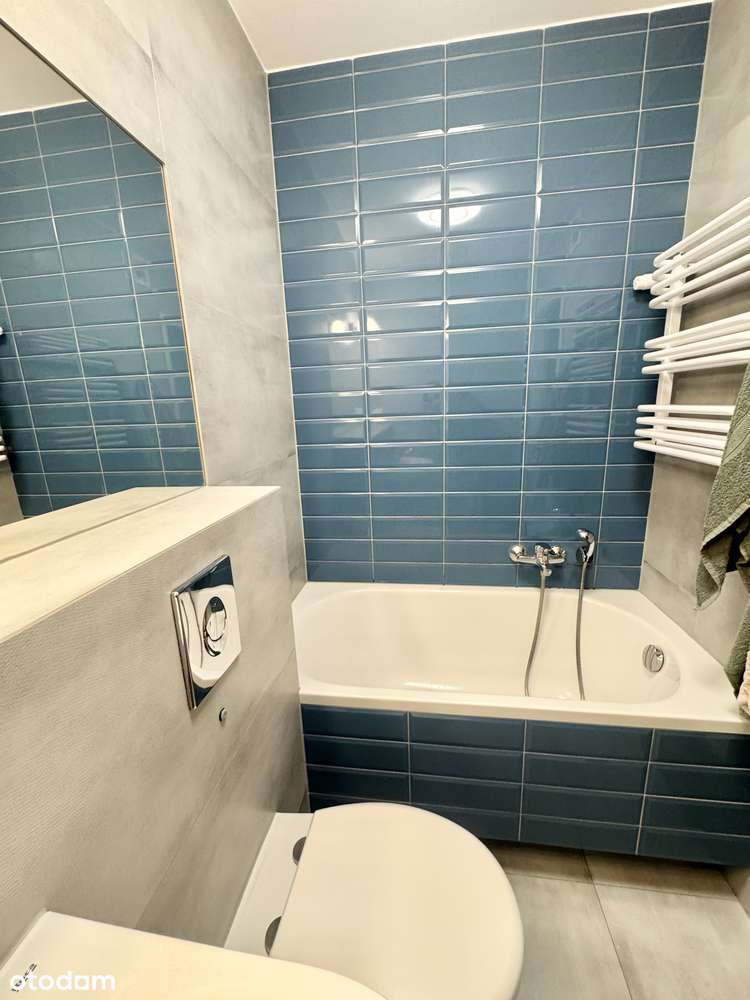 ul. Galileusza 2 pkojowe PO REMONCIE-3