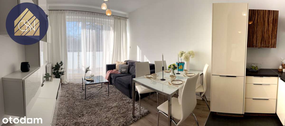 Premiera! Mieszkanie idealne na inwestycję. - Pełny obrazek: 2/20