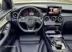 Mercedes-Benz GLC Coupe 250 d 4Matic 9G-TRONIC AMG Line - 16