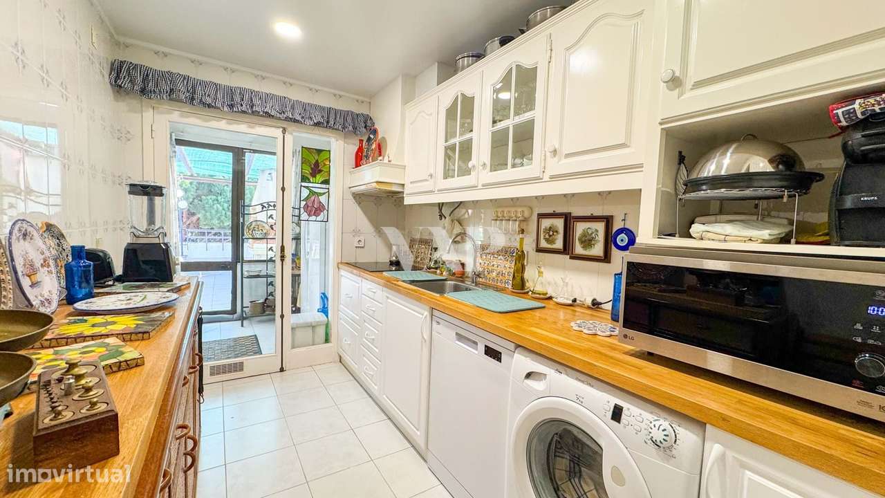 Apartamento T3 com terraço privado de 100m², Vilamoura - Grande imagem: 4/38