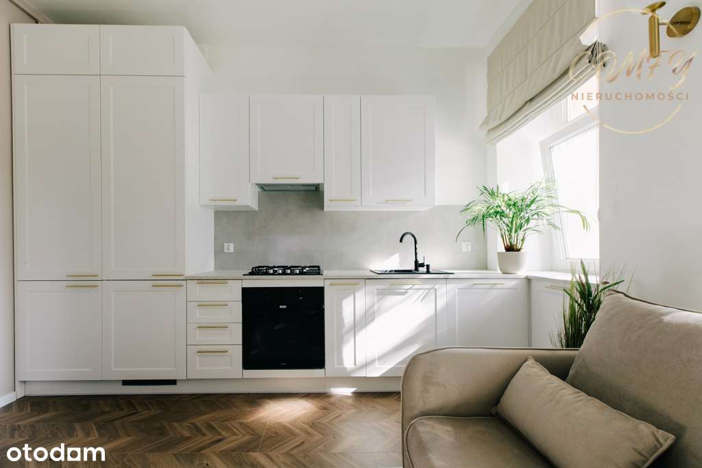 Apartament inwestycyjny, 3 pok. blisko Rynku-6