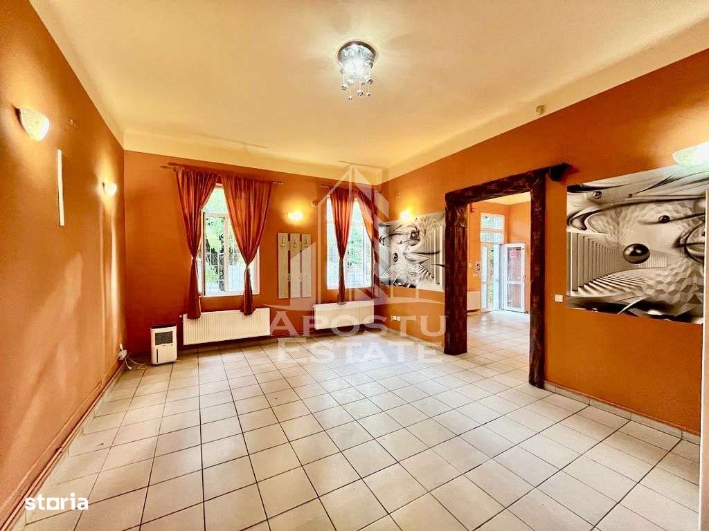 Spatiu Comercial 239 mp Zona Sinaia - Imagine principală: 3/16