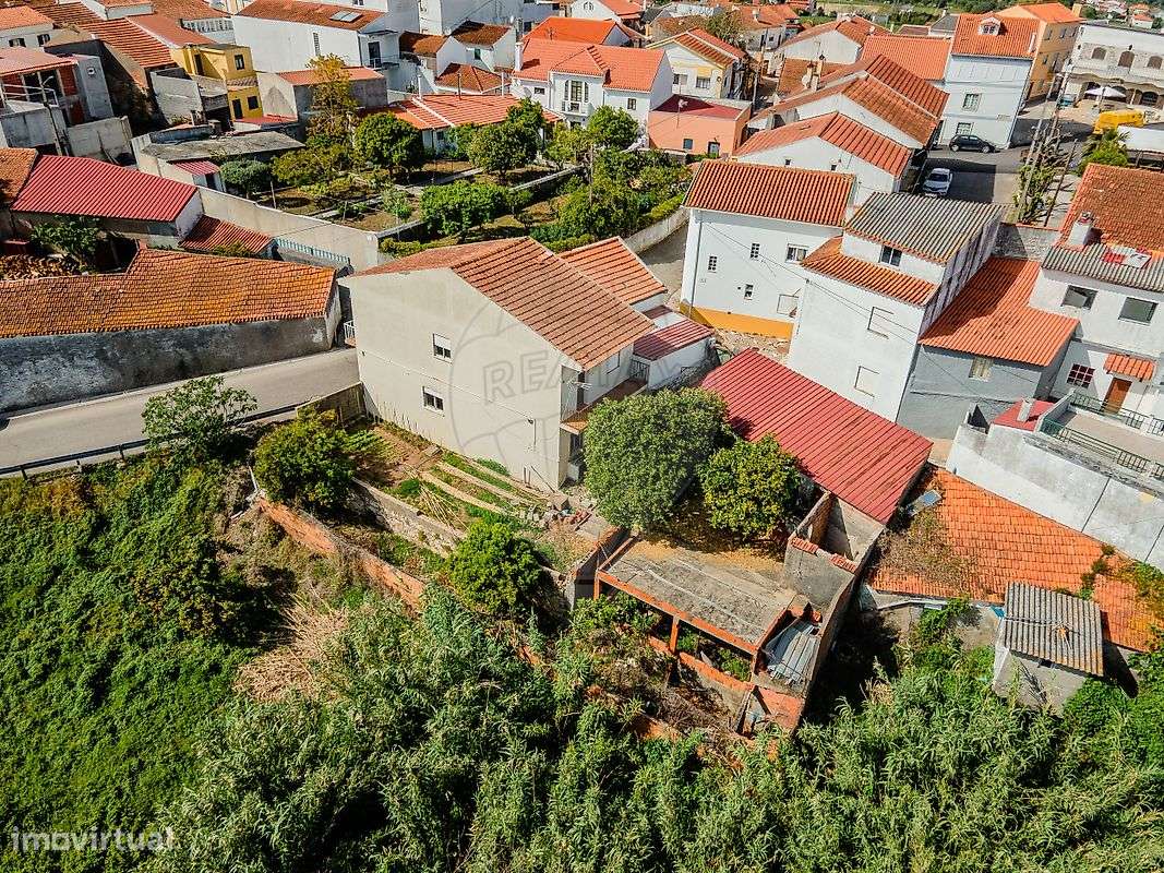 Moradia T2 para venda-31