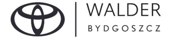 Toyota Walder Bydgoszcz Dostawcze logo