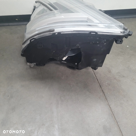 LAMPA LED VOLVO FH5 PRAWA OM 24056510 ORYGINAL CHWALIM116 - 5