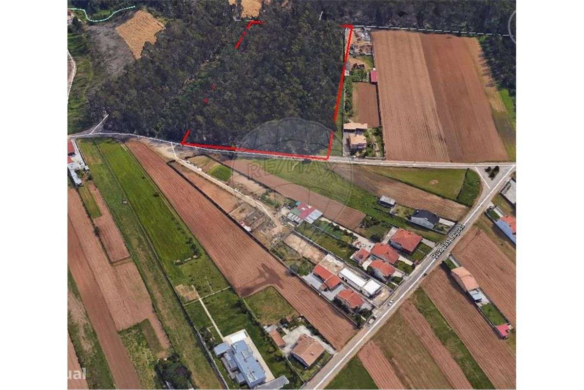 Terreno T0 para venda - Grande imagem: 4/6