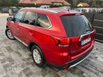 Mitsubishi Outlander 2.0 2WD Diamant - 19