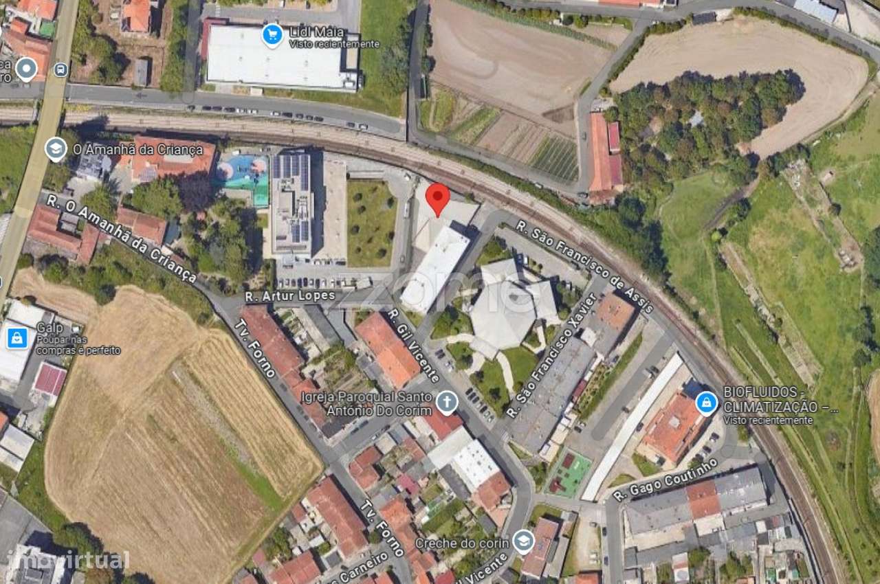 ARMAZEM 700 MTS EM RIO TINTO - Grande imagem: 3/15