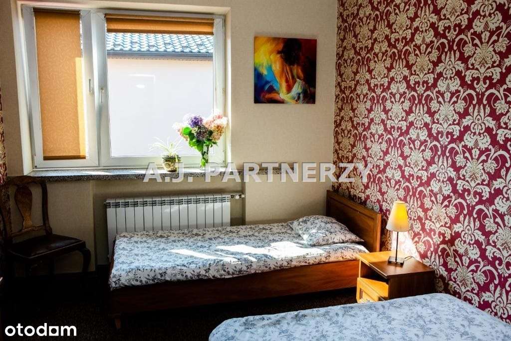 Duży dom/ pensjonat w Wieliczce-4