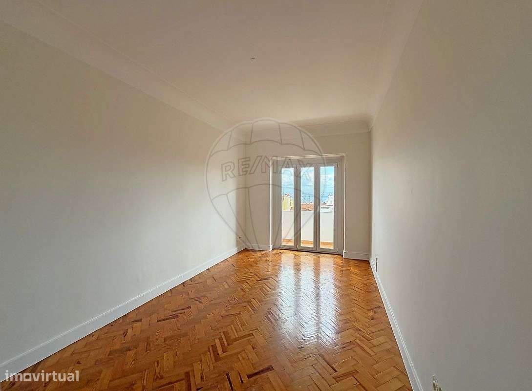 Apartamento T1 para arrendamento - Grande imagem: 5/17