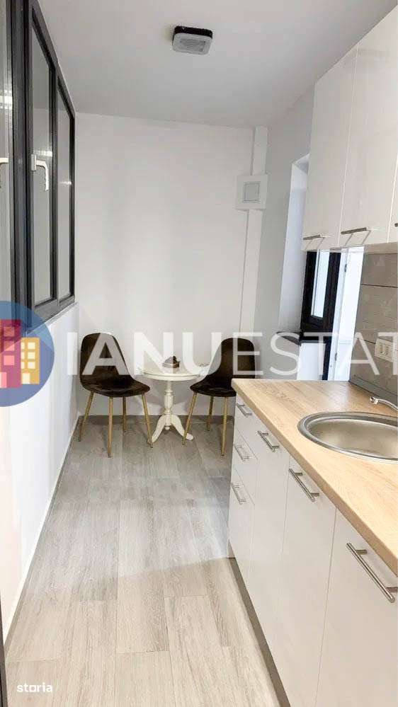 Popesti Leordeni 5` Metrou Berceni Biruintei Nou Centrala Parcare - Imagine principală: 4/8