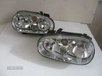 Farol Optica VW Volkswagen Golf IV 4 - 2