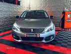 Peugeot 308 SW 1.5 BlueHDi Active Pack EAT8 - 12