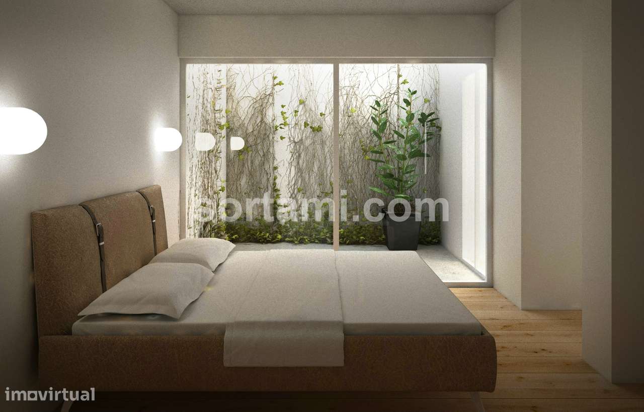 Apartamento T3 Venda em Faro (Sé e São Pedro),Faro - Grande imagem: 2/13