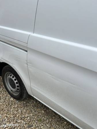 Mercedes-Benz Vito - 4