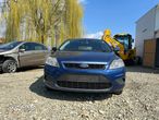 Dezmembrez Ford Focus facelift 2009, 1.8 benzina - 1