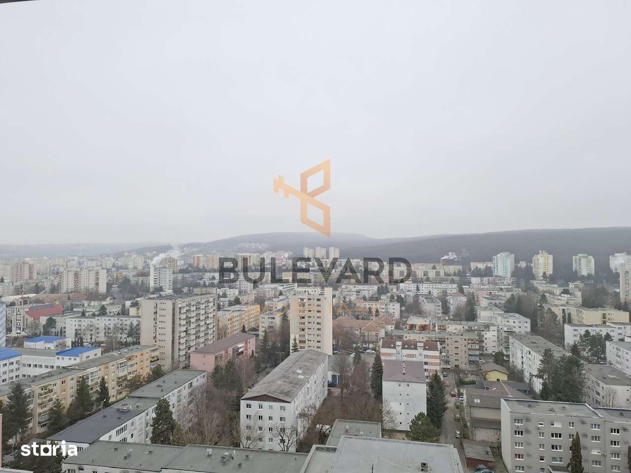 Comision 0. Apartament 2 camere + balcon 7 mp bloc nou cu CF! - Imagine principală: 3/15