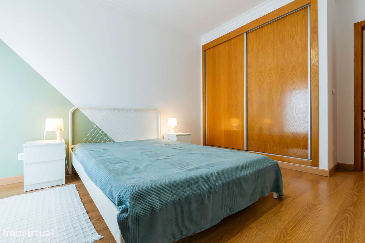 Moradia T3 pronta a habitar ! Igrejinha, Arraiolos-24