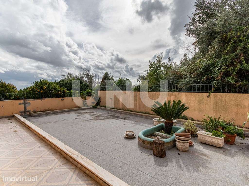 Moradia T3 em Arcena, Alverca!-9