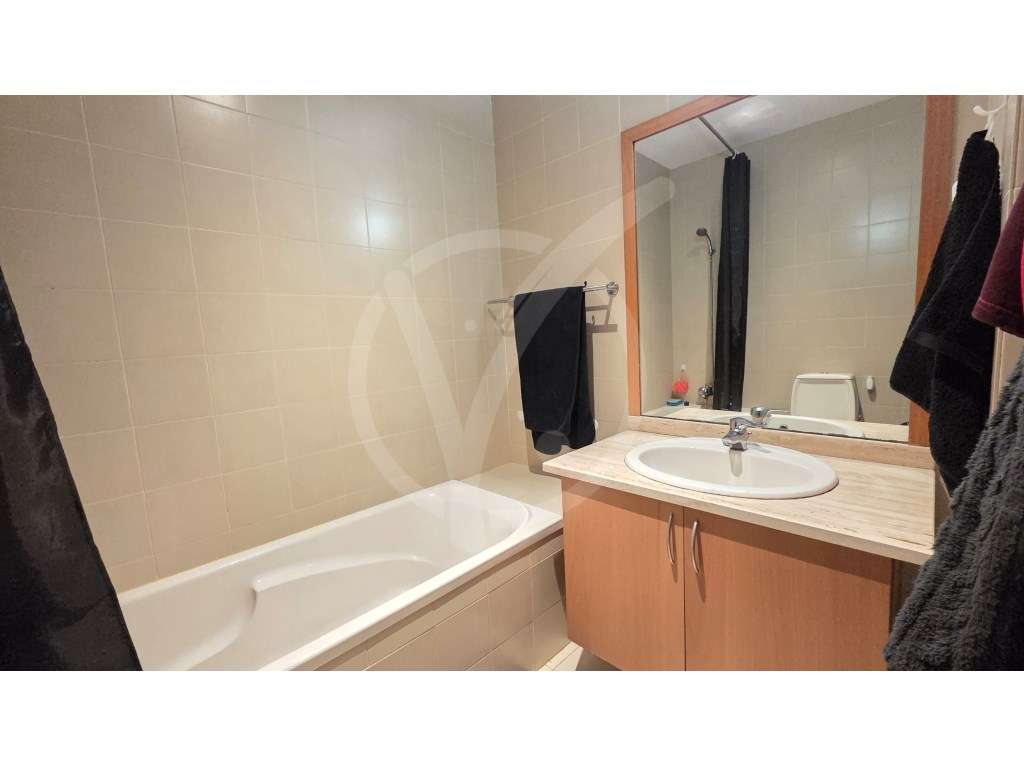 Apartamento T1 na Póvoa de Varzim - Excelente Localização - Grande imagem: 5/8