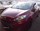 Peças Ford Fiesta  VI 2008 - 3