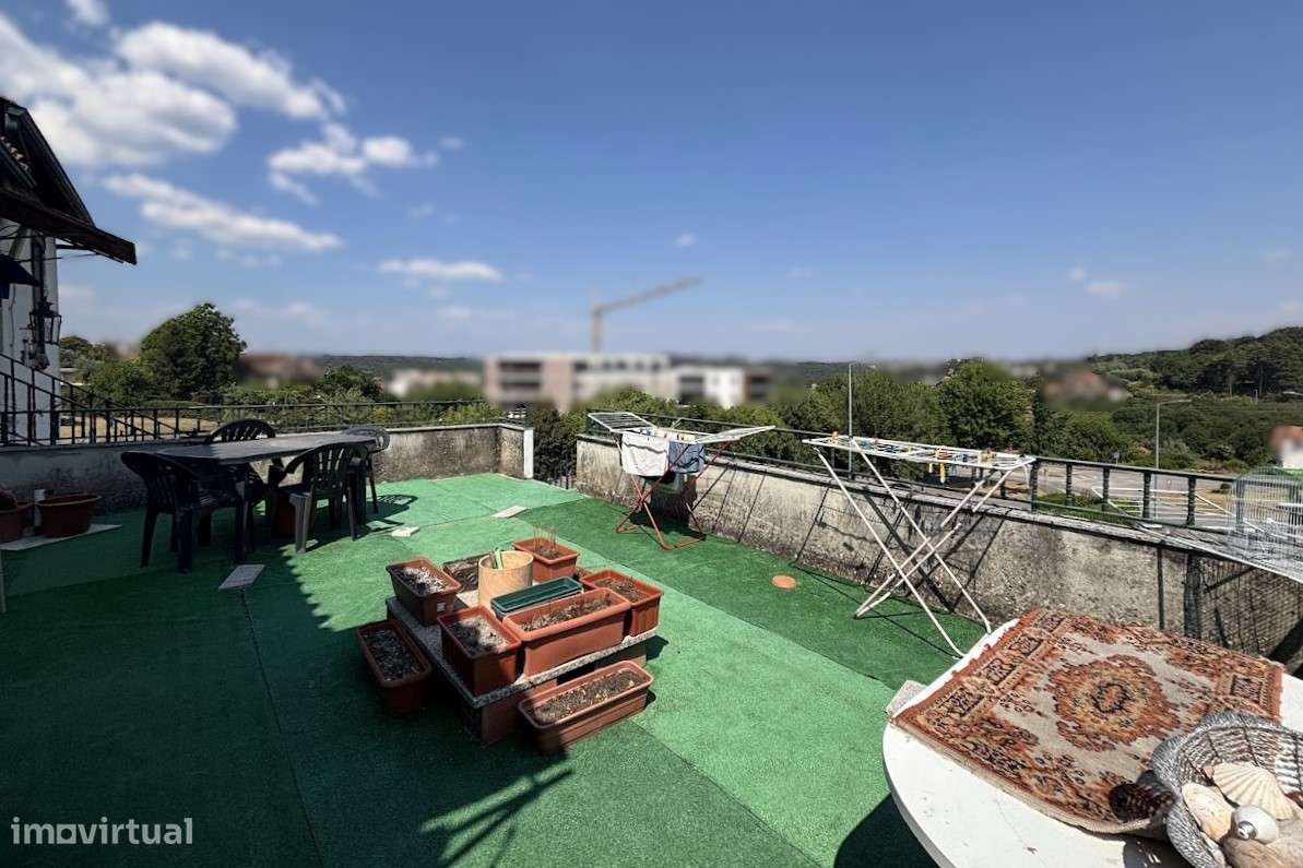 Moradia T8, Viseu, Tondela, Tondela e Nandufe-25