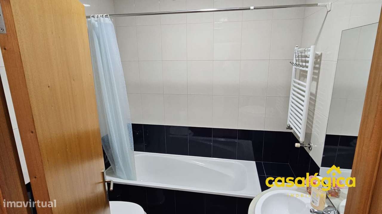 Magnifico T2 em Barcelos - Grande imagem: 4/14