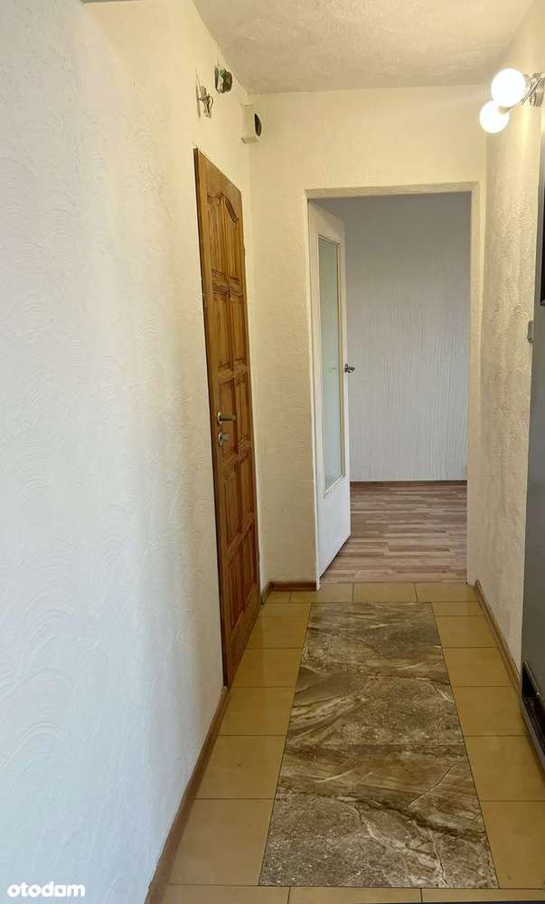 REZERWACJA 2-pok Balkon, widok, top lokalizacja, BEZ PROWIZJI! - Pełny obrazek: 4/12