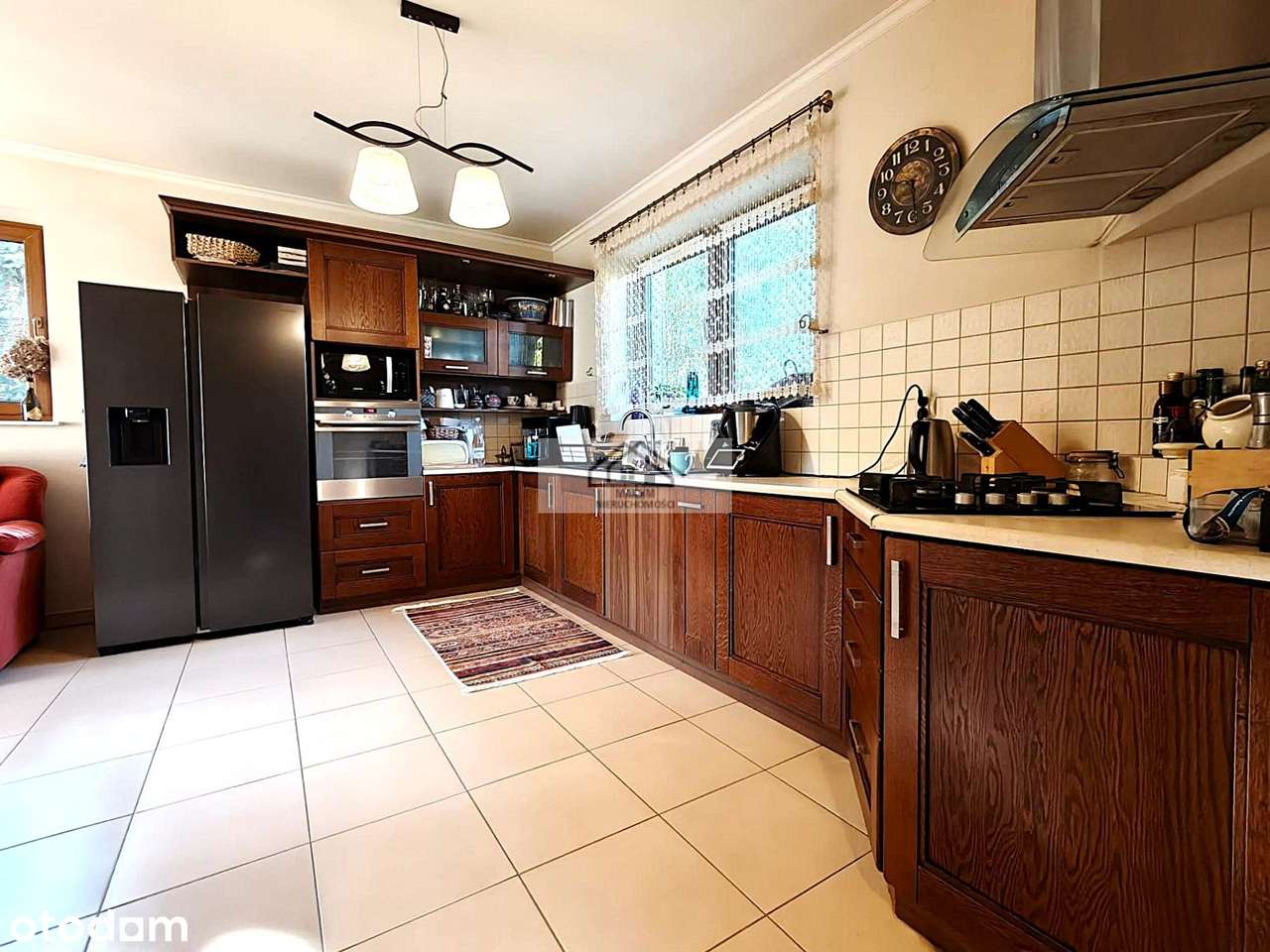 Klimatyczny dom 5-pokoi z garażem w bryle - ul. Dworzysko - Rzeszów --9