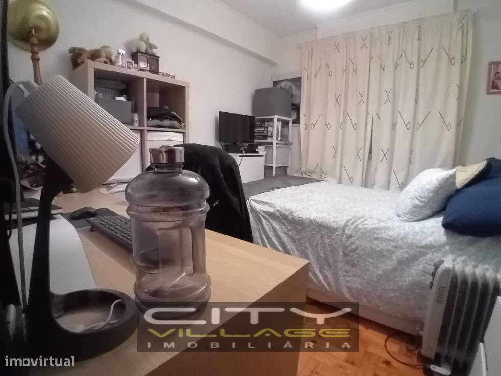 Apartamento T2 Zona Montijo - Grande imagem: 4/10