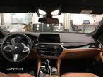 BMW Seria 5 520d Touring Aut. Luxury Line - 6