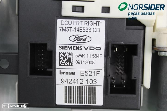 Elevador frente direito Ford Focus Station|08-11 - 10