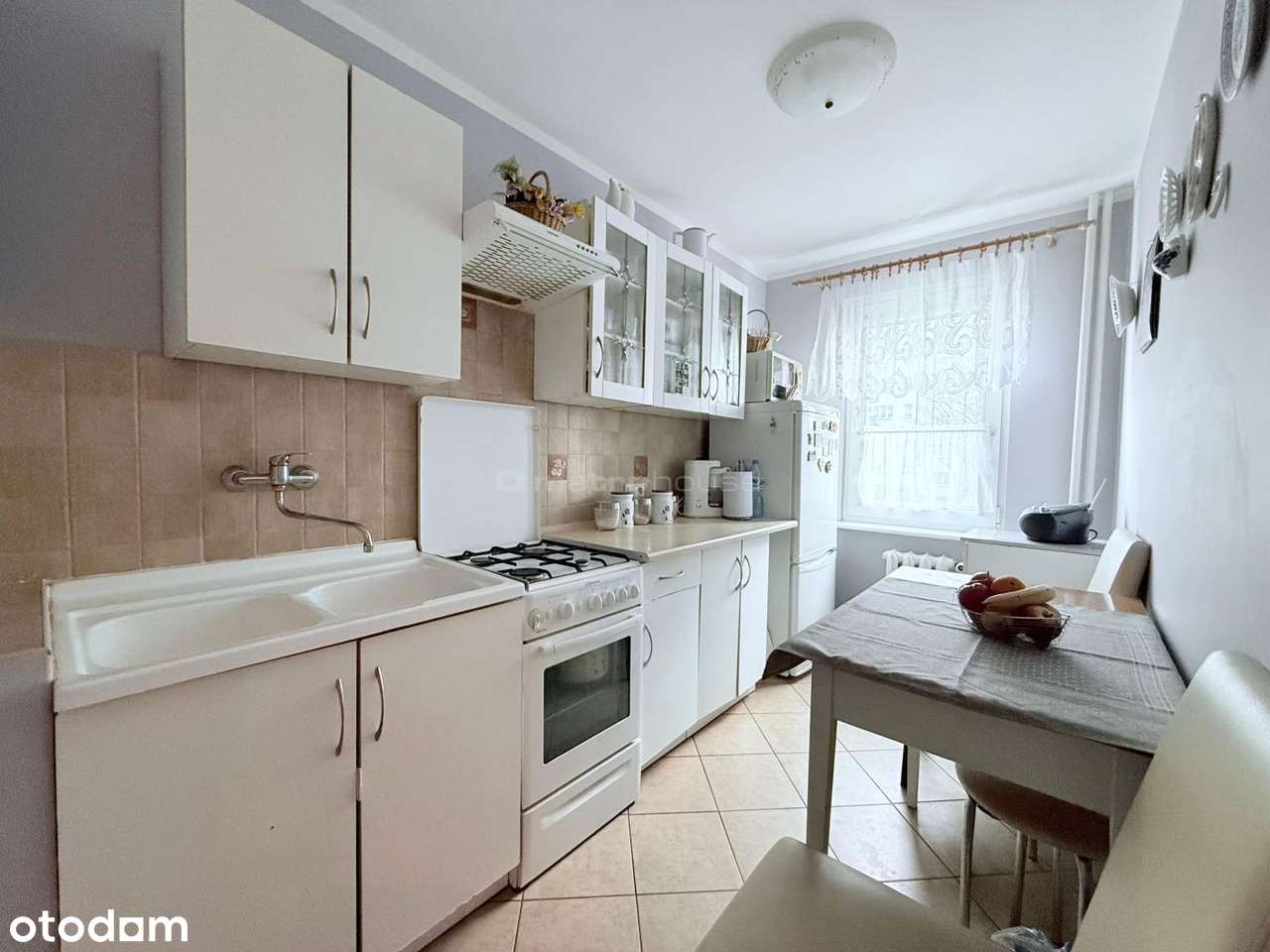 Mieszkanie na sprzedaż, Gorzów Wielkopolski - Pełny obrazek: 5/11