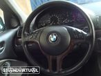 Airbag + volante bmw serie 3 e46 - 6